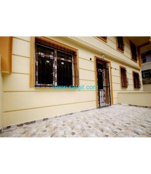 Home Vizyon'dan Bahçelievler Soğanlı Satılık Sıfır Lüx 1+1 Daire.