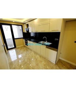 Home Vizyon'dan Bahçelievler Kocasinan Site İçinde Sıfır Lüx 4+1 Daire.