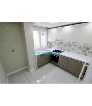 Home Vizyon'dan Bahçelievler Yenibosna Satılık Site İçinde Lüx Sıfır 2+1 Daire.