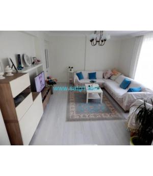 Home Vizyon'dan Bahçelievler Kocasinan Satılık Lüx Ferah 3+1 Daire.