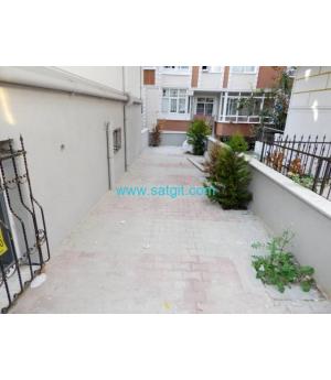 Home Vizyon'dan Bahçelievler Kocasinan Satılık Sıfır Ultra Lüx 2+1 Daire.