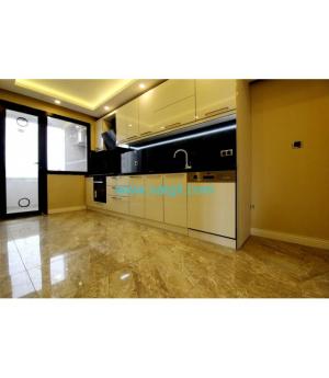 Home Vizyon'dan Bahçelievler Kocasinan Site İçinde Sıfır Lüx 4+1 Daire.