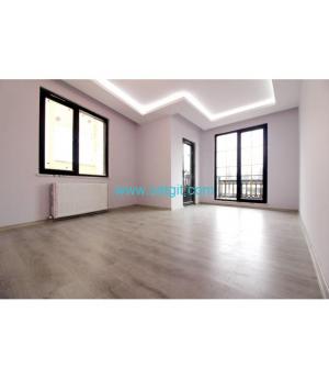 Home Vizyon'dan Küçükçekmece Sefaköy Satılık Sıfır Lüx 4+1 Dublex Daire.
