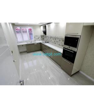 Home Vizyon'dan Bahçelievler Yenibosna Satılık Site İçinde Lüx Sıfır 4+1