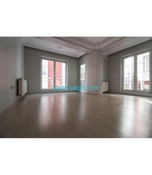 Home Vizyon'dan Bahçelievler Yenibosna Satılık Butik Sitede Lüx 2+1 Daire.