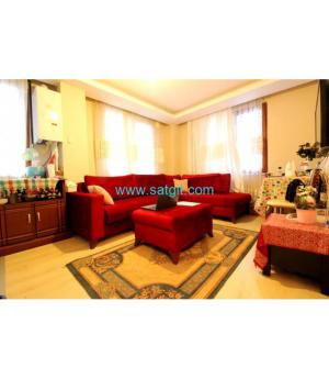 Home Vizyon'dan Bahçelievler Kocasinan Masrafsız 2+1 Daire.