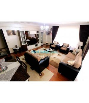 Home Vizyon'dan Bahçelievler Yenibosna Radar Site İçinde Lüx