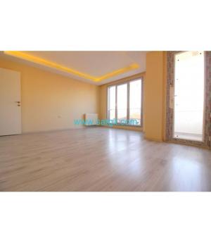 Home Vizyon'dan Bahçelievler Kocasinan Sıfır Lüx OTOPARKLI 2+1