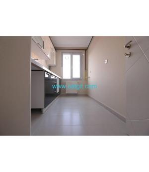 Home Vizyon'dan Bahçelievler Kocasinan Sıfır Lüx OTOPARKLI 2+1 Daire.