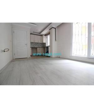 Home Vizyon'dan Bahçelievler Kocasinan Satılık Sıfır Lüx 2+1