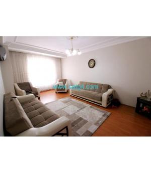 Home Vizyon'dan Bahçelievler Soğanlı Satılık 4+1 Dublex Daire.