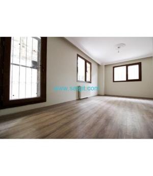 Home Vizyon'dan Bahçelievler Soğanlı Satılık Sıfır Lüx 2+1 Daire.