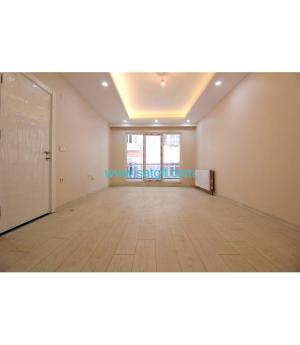 Home Vizyon'dan Bahçelievler Kocasinan Sıfır Lüx OTOPARKLI 3+1