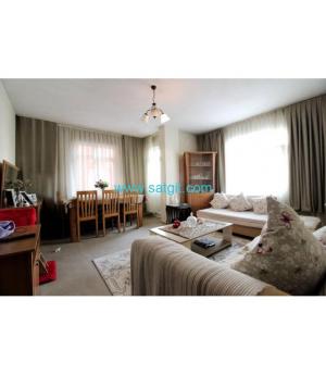 Home Vizyon'dan Bahçelievler Yenibosna Radar Ferah 2+1