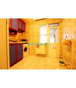 Home Vizyon'dan Bahçelievler Kocasinan 2+1 Daire.