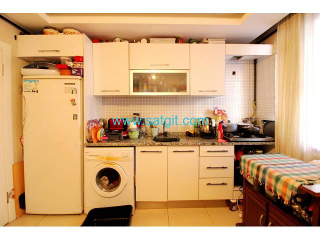 Home Vizyon'dan Bahçelievler Kocasinan Masrafsız 2+1 Daire.