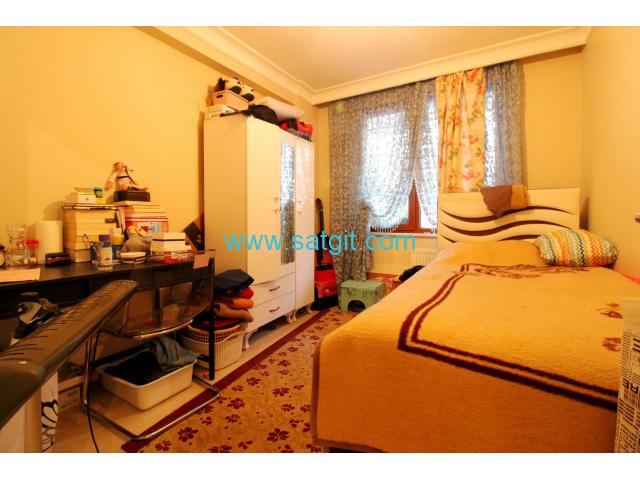 Home Vizyon'dan Bahçelievler Kocasinan Masrafsız 2+1 Daire.