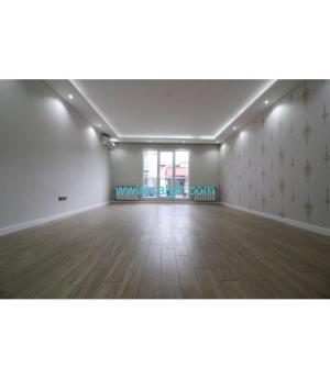 Home Vizyon'danBahçelievler Yenibosna Satılık Site İçinde Lüx Sıfır 3+1 Daire.