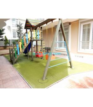 HomeVizyon'dan Bahçelievler Yenibosna Radar Site İçinde Geniş 3+1