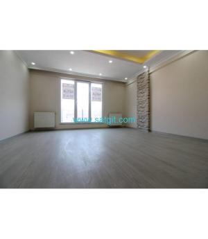 Home Vizyon'dan Bahçelievler Soğanlı Satılık Sıfır Lüx 4+1