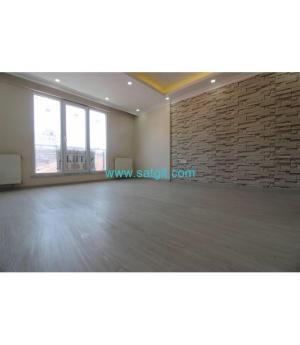 Home Vizyon'dan Bahçelievler Soğanlı Satılık Sıfır Lüx 4+2