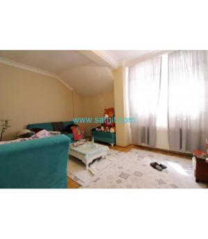 Home Vizyon'dan Bahçelievler Zafer Satılık 2+1 Daire.