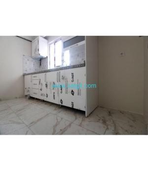 Home Vizyon'dan Bahçelievler Şirinevlerde Satılık Sıfır Lüx 2+1 Daire.