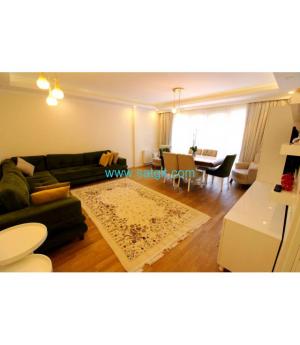 Home Vizyon'dan Bahçelievler Yenibosna Satılık  İçinde 3+1