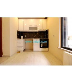 Home Vizyon'dan Bahçelievler Hürriyet Satılık Sıfır Lüx 4+2 Ters