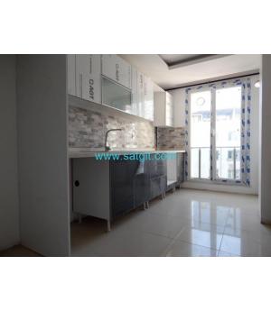 Home Vizyon'dan Bahçelievler Şirinevler Satılık Lüx 2+1 Daire.