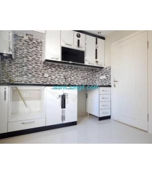 Home Vizyon'dan Bahçelievler Yenibosna'da Satılık 5+2 Dublex Daire.